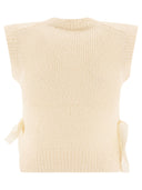 Vest di Cecilie Bahnsen "Owen"