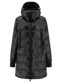 Moncler Grenoble "Rochelairs" Down Coat