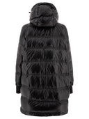 Moncler Grenoble "Rochelairs" Down Coat