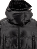 Moncler Grenoble "Rochelairs" Down Coat