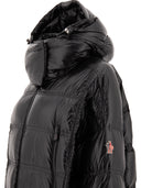 Moncler Grenoble "Rochelairs" Down Coat