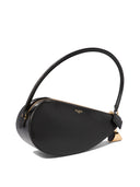 Alaïa "Le Demi Cœur" Shoulder Bag