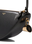 Alaïa "Le Demi Cœur" Shoulder Bag