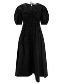 Cecilie Bahnsen "Omara" Dress