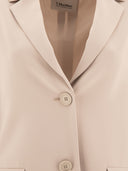 Max Mara S "Undici" Blazer