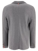 Thom Browne "Rwb" Deconstructed Blazer