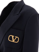 Valentino "V Logo Signature" Blazer