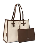 Gianni Chiarini "Marcella" Shoulder Bag