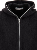 Our Legacy Full Zip Sweater