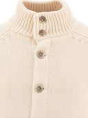 Herno Infinity Wool Bomber Jacket