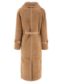 Saks Potts "Alexa" Mateau de style du trench
