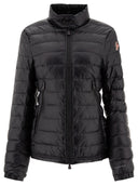 Moncler Grenoble "Walibi" Down Jacket