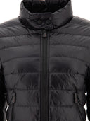 Moncler Grenoble "Walibi" Down Jacket