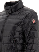 Moncler Grenoble "Walibi" Down Jacket