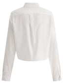 Chemise courte givenchy