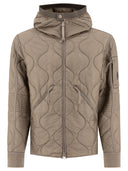 C.P. Veste "liner" d'entreprise