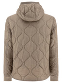 C.P. Veste "liner" d'entreprise