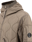 C.P. Veste "liner" d'entreprise