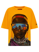 Balmain "The Lion King" T Shirt