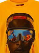 Balmain "The Lion King" T Shirt