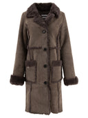 Saks Potts "Emma" Coat