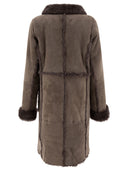 Saks Potts "Emma" Coat