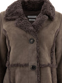 Saks Potts "Emma" Coat