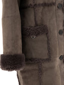 Saks Potts "Emma" Coat