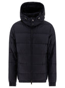 Valentino Down Jacket With "Toile Iconographe" Motif
