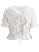 Maglietta "Oasis" Cecilie Bahnsen