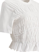 Maglietta "Oasis" Cecilie Bahnsen