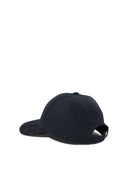 Valentino Garavani Cap With "Toile Iconographe" Visor