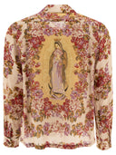 Kapital "Champetre Peckish Maria" Shirt