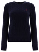 Polo Ralph Lauren "Pony" Pull en tricot de câble