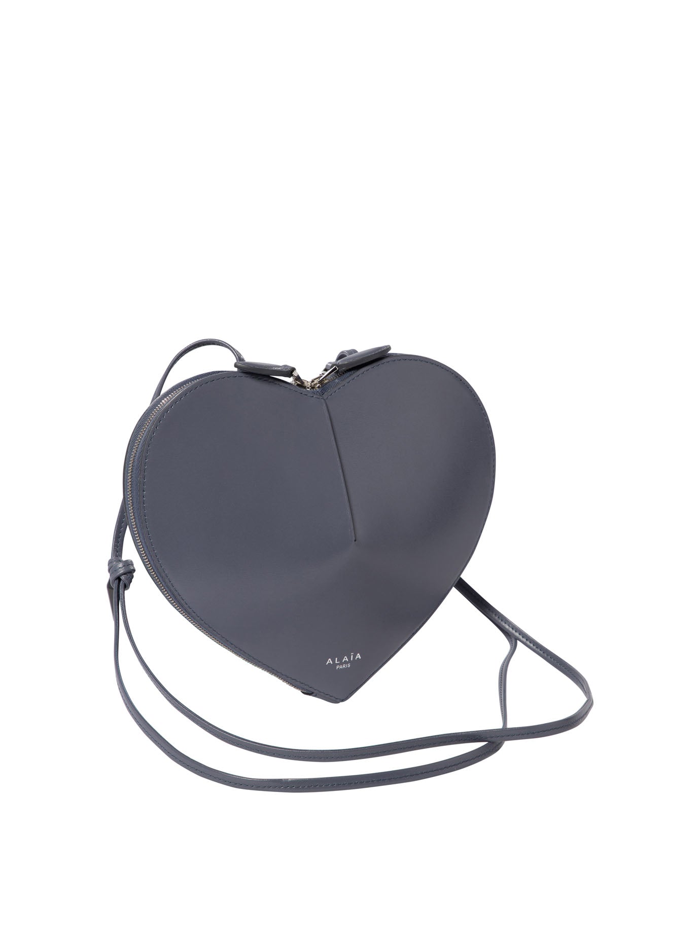 Alaïa "le cœur" bolsa cruzada
