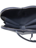 Alaïa "le cœur" bolsa cruzada
