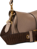 Gianni Chiarini "Helena" Shoulder Bag