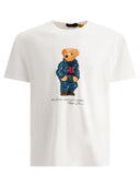Polo Ralph Lauren "Polo Bear" T-shirt