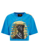 Balmain "The Lion King" T Shirt
