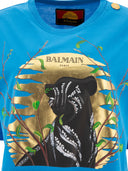 Balmain "The Lion King" T Shirt