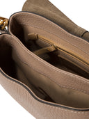 Gianni Chiarini "Helena" Shoulder Bag