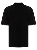 Givenchy Polo Shirt With Embroidered Logo