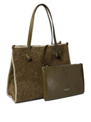 Gianni Chiarini "Marcella" Shoulder Bag