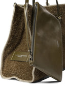 Gianni Chiarini "Marcella" Shoulder Bag