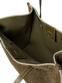Gianni Chiarini "Marcella" Shoulder Bag