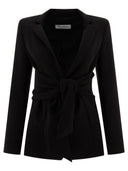 Max Mara Cady Jacket With Sash