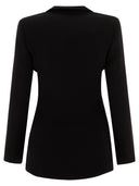 Max Mara Cady Jacket With Sash
