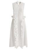Cecilie Bahnsen "Ole" Dress