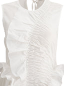 Cecilie Bahnsen "Ole" Dress
