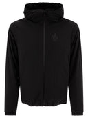 Moncler Grenoble "Bissen" Jacket